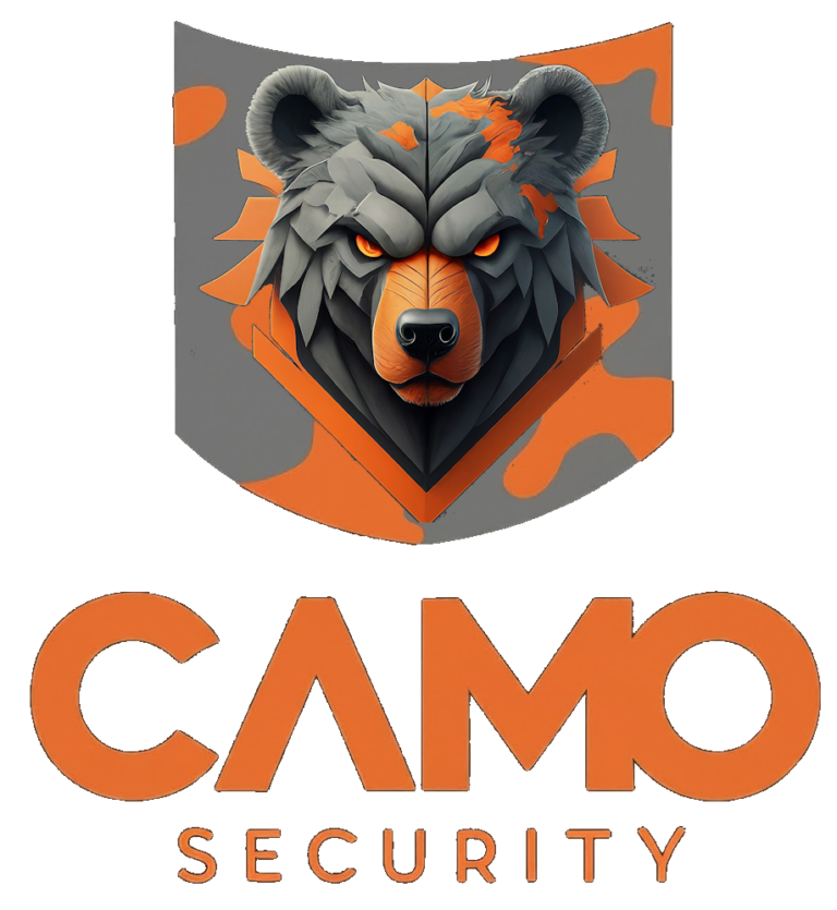 Camo Security - Crafting Environments Where Safety Meets Luxury